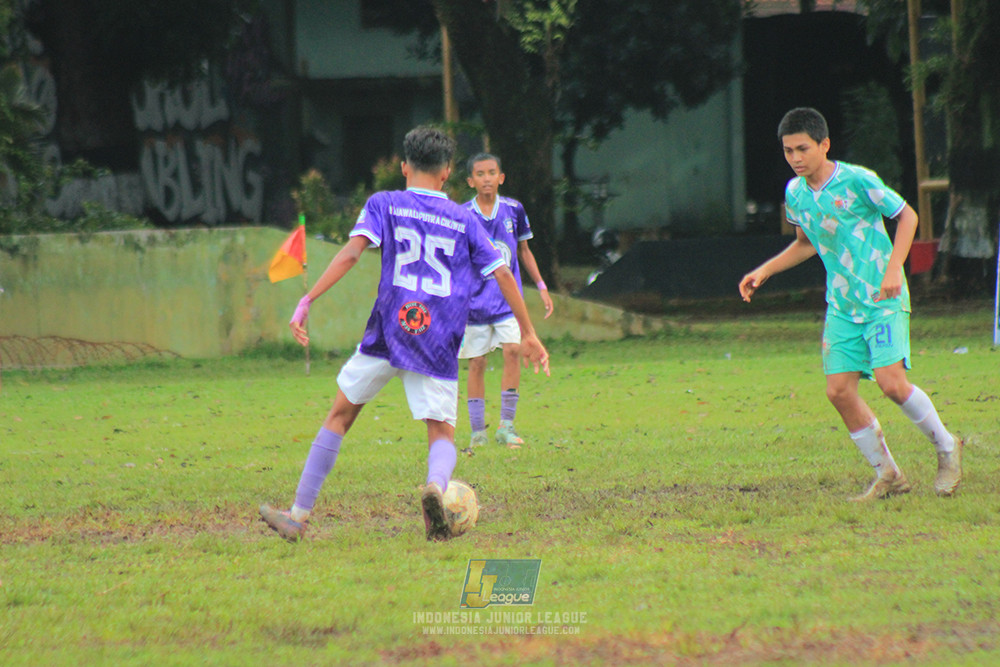 ijl u14 081125 rajawali putra cikiwul vs pulomas fc