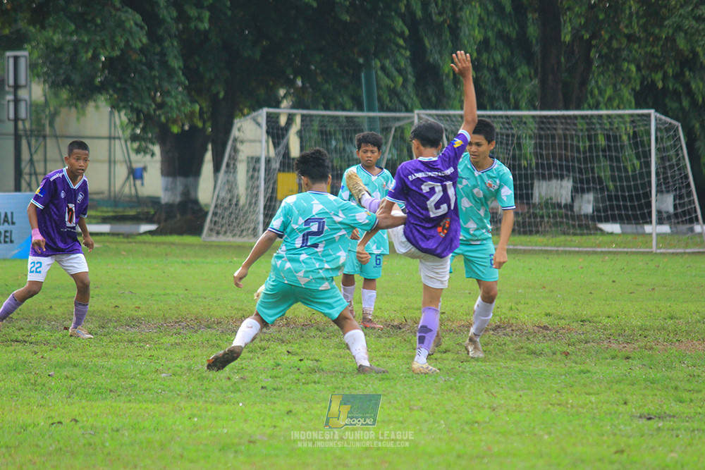 ijl u14 081125 rajawali putra cikiwul vs pulomas fc