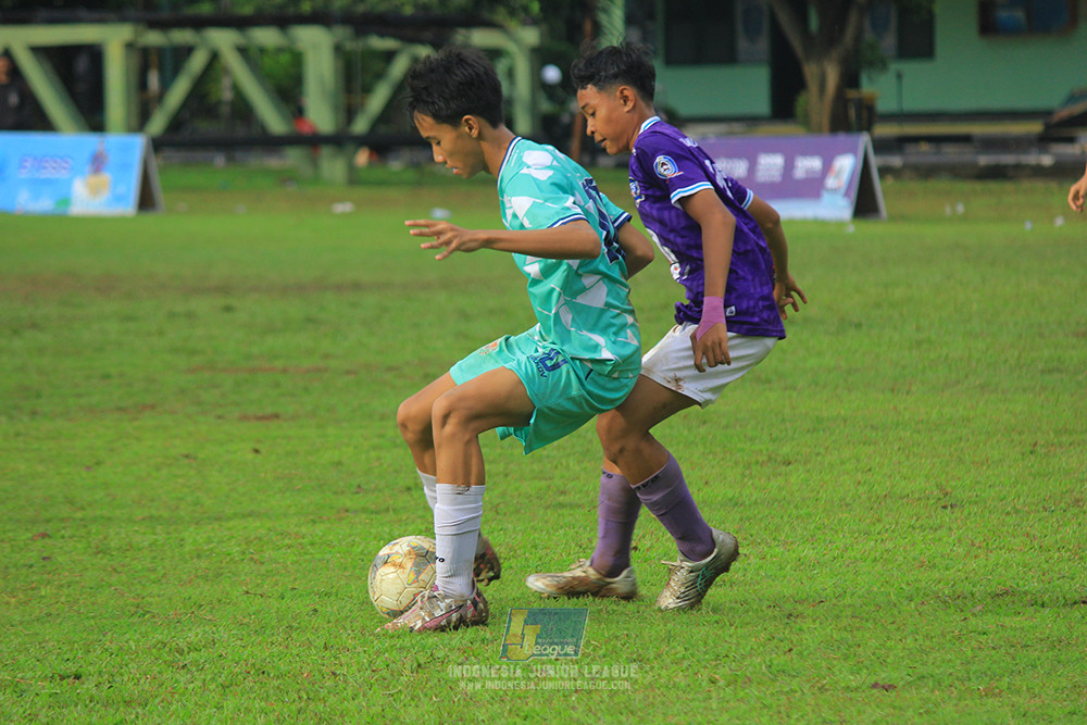 ijl u14 081125 rajawali putra cikiwul vs pulomas fc