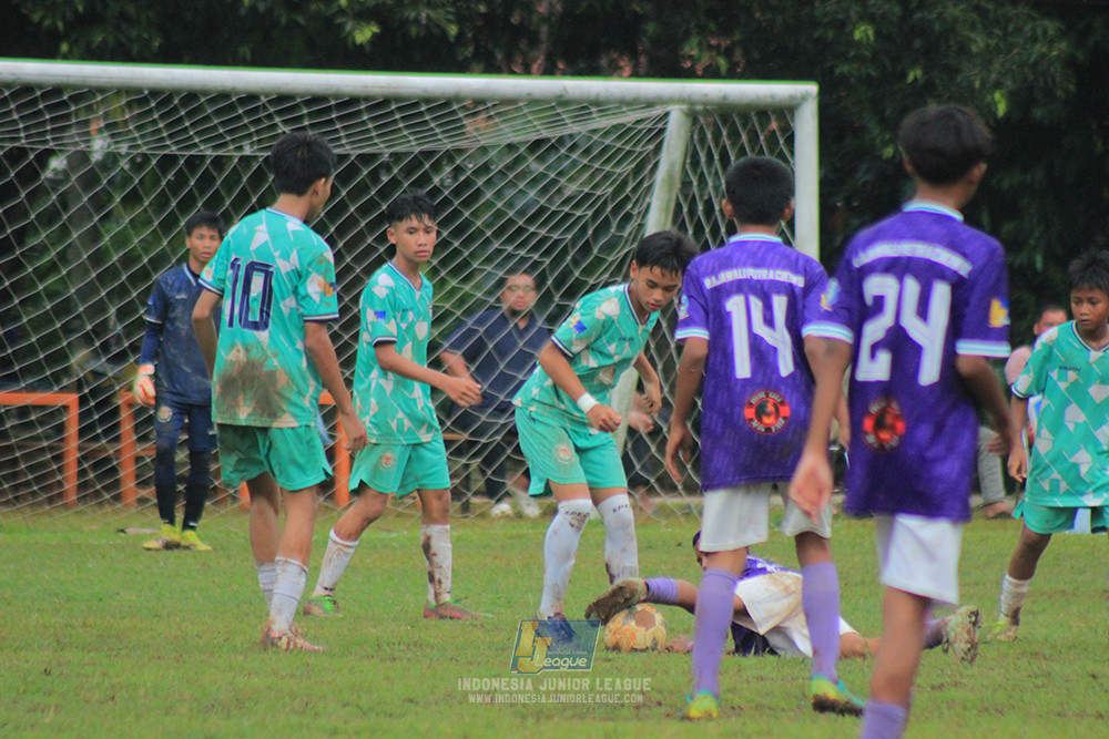 ijl u14 081125 rajawali putra cikiwul vs pulomas fc