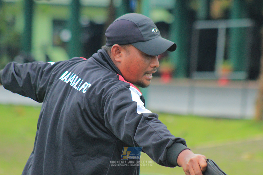 ijl u14 081125 rajawali putra cikiwul vs pulomas fc