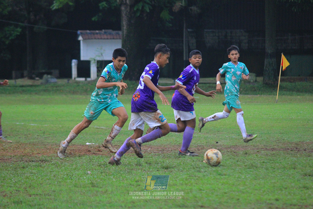 ijl u14 081125 rajawali putra cikiwul vs pulomas fc