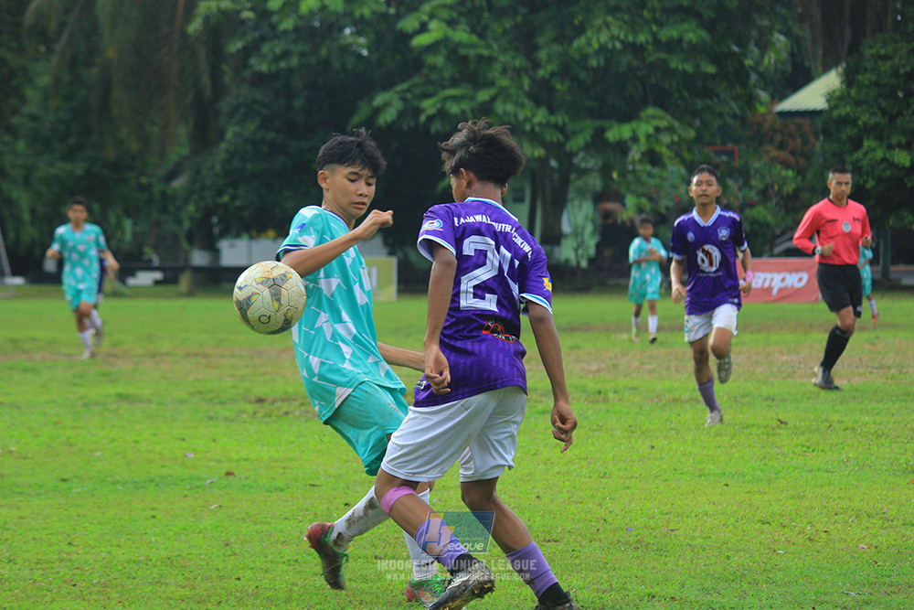 ijl u14 081125 rajawali putra cikiwul vs pulomas fc