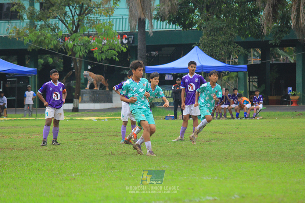 ijl u14 081125 rajawali putra cikiwul vs pulomas fc