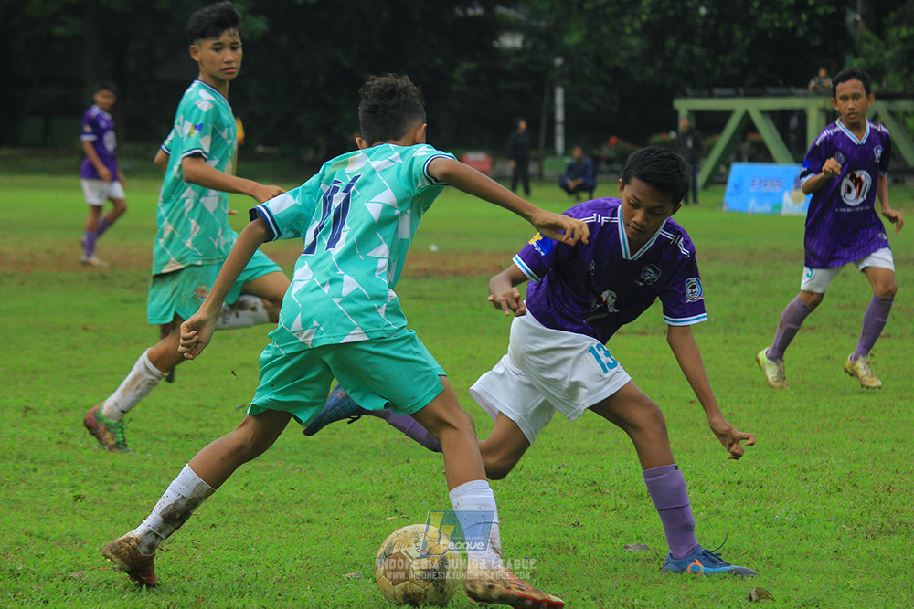 ijl u14 081125 rajawali putra cikiwul vs pulomas fc