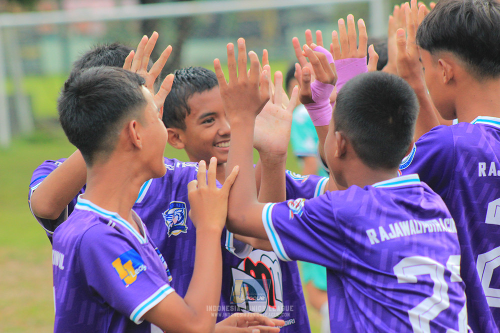 ijl u14 081125 rajawali putra cikiwul vs pulomas fc