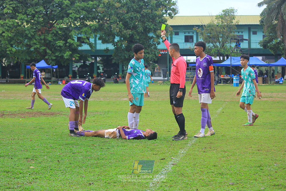 ijl u14 081125 rajawali putra cikiwul vs pulomas fc