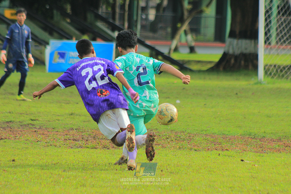 ijl u14 081125 rajawali putra cikiwul vs pulomas fc