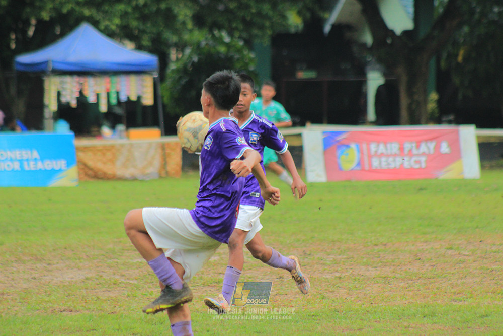 ijl u14 081125 rajawali putra cikiwul vs pulomas fc
