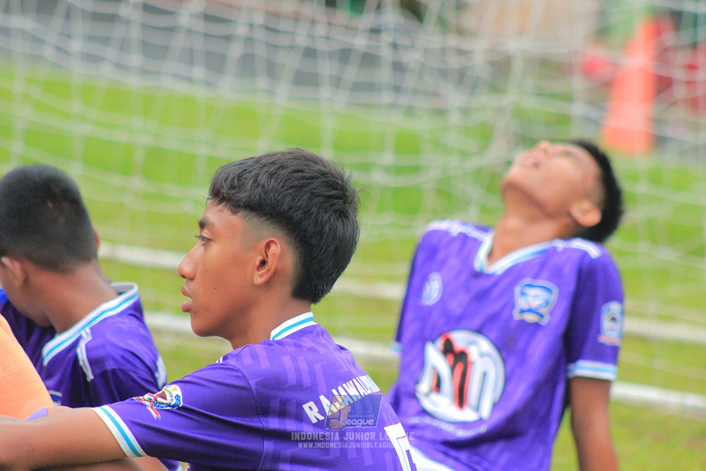 ijl u14 081125 rajawali putra cikiwul vs pulomas fc