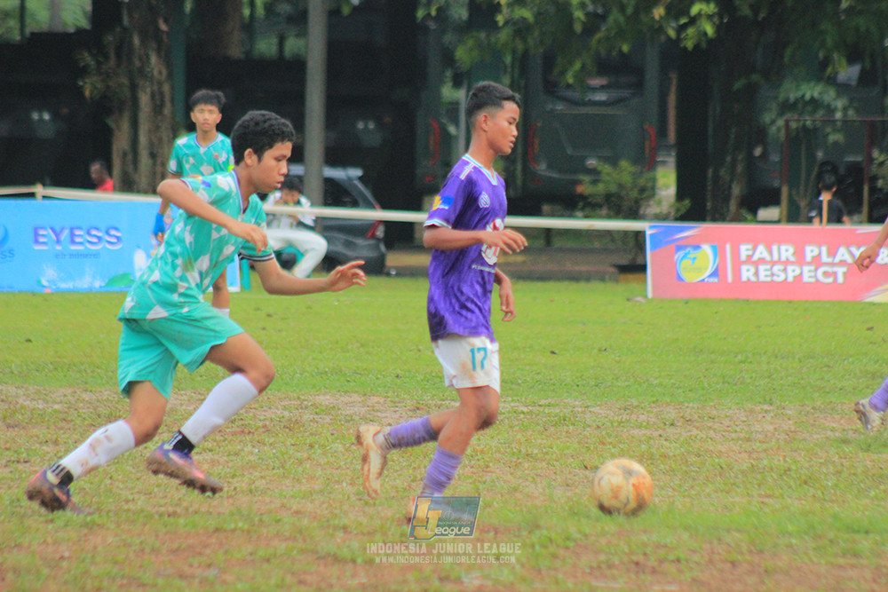 ijl u14 081125 rajawali putra cikiwul vs pulomas fc