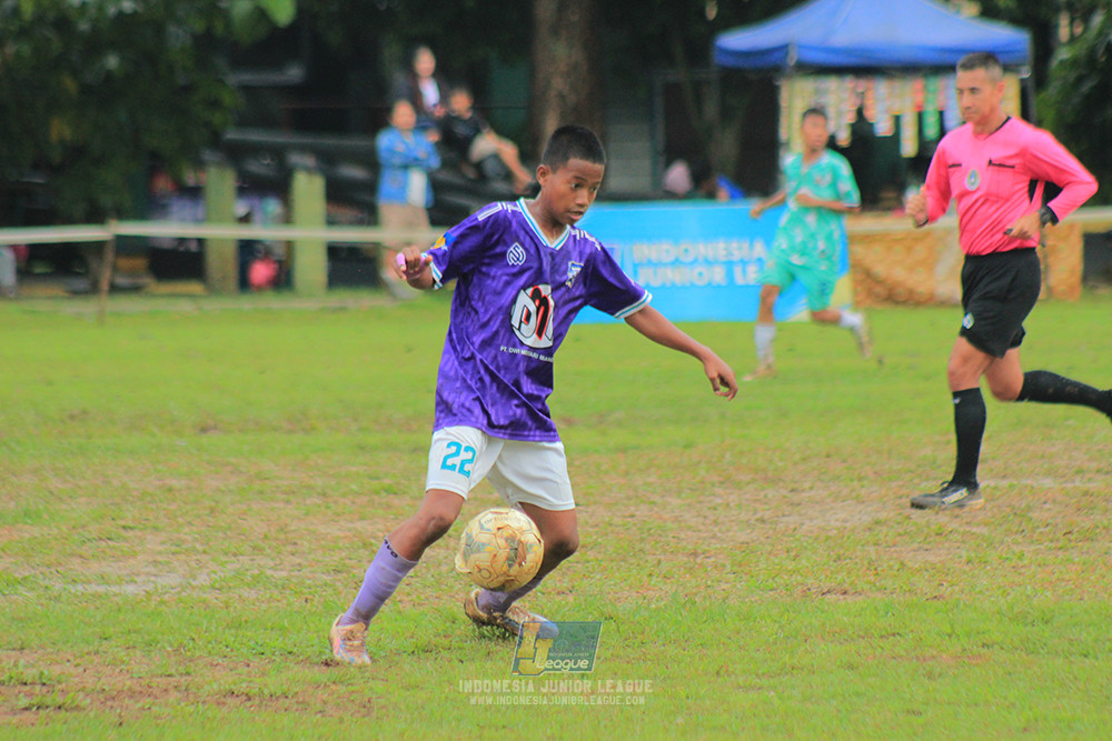 ijl u14 081125 rajawali putra cikiwul vs pulomas fc