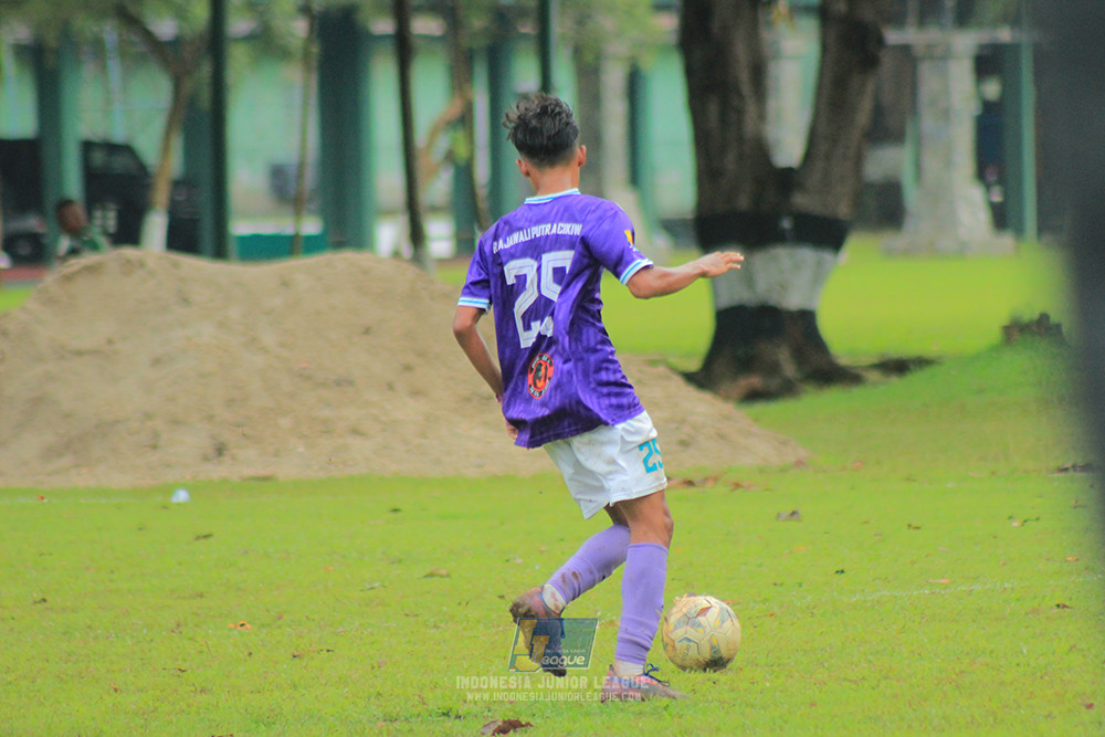 ijl u14 081125 rajawali putra cikiwul vs pulomas fc