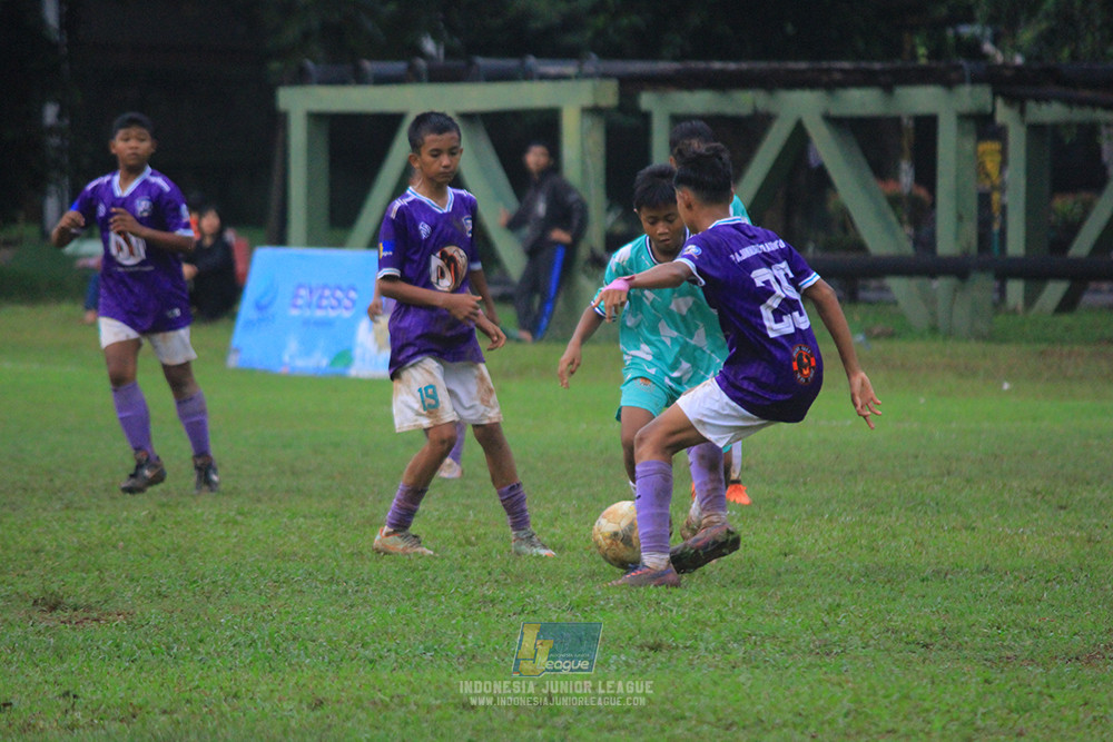 ijl u14 081125 rajawali putra cikiwul vs pulomas fc