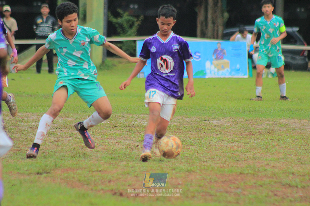 ijl u14 081125 rajawali putra cikiwul vs pulomas fc