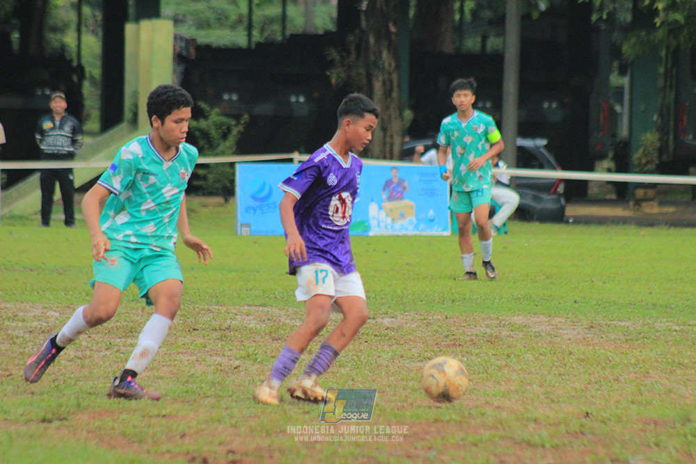ijl u14 081125 rajawali putra cikiwul vs pulomas fc