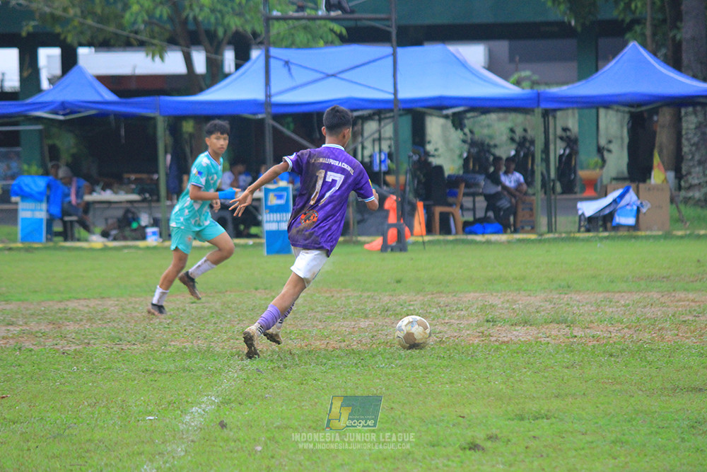 ijl u14 081125 rajawali putra cikiwul vs pulomas fc