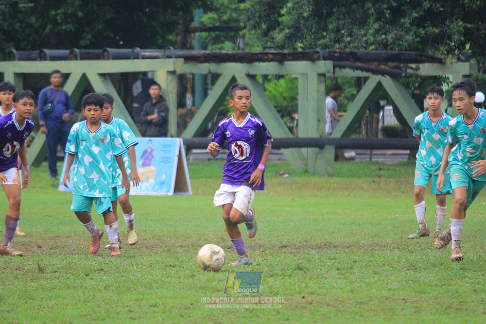 ijl u14 081125 rajawali putra cikiwul vs pulomas fc