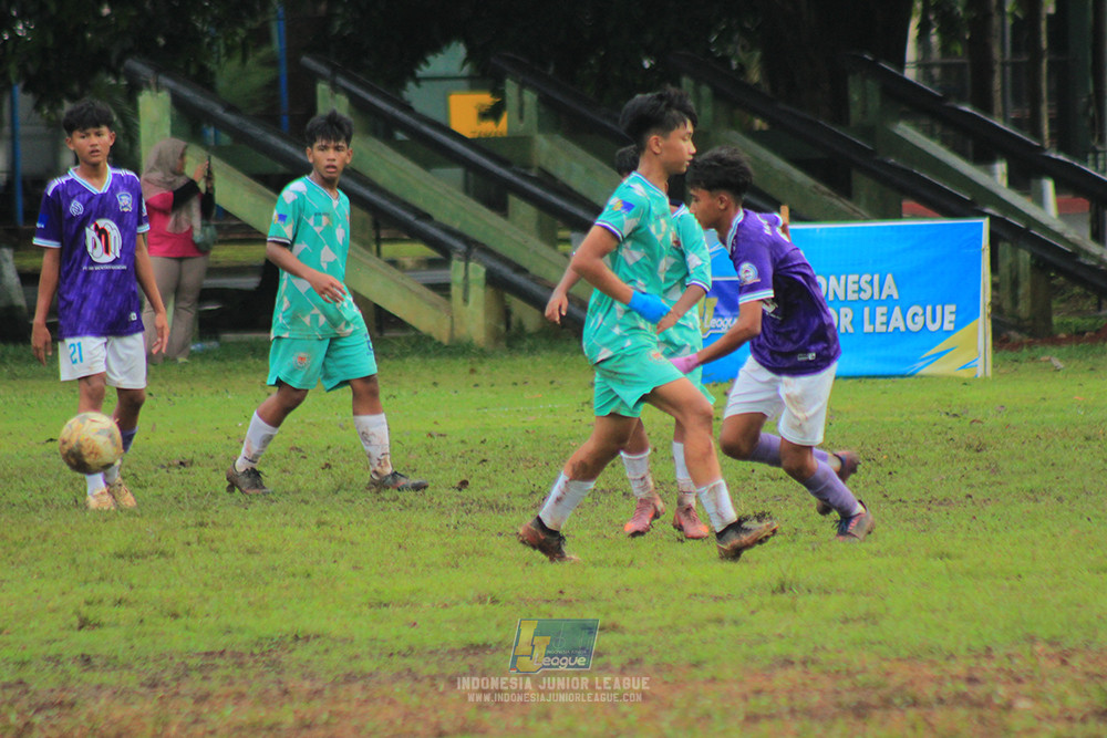 ijl u14 081125 rajawali putra cikiwul vs pulomas fc