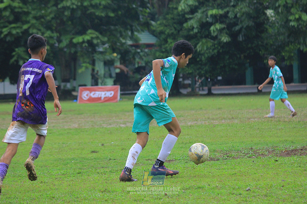 ijl u14 081125 rajawali putra cikiwul vs pulomas fc