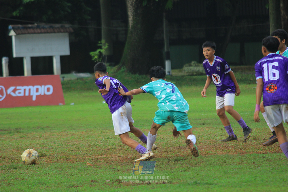 ijl u14 081125 rajawali putra cikiwul vs pulomas fc