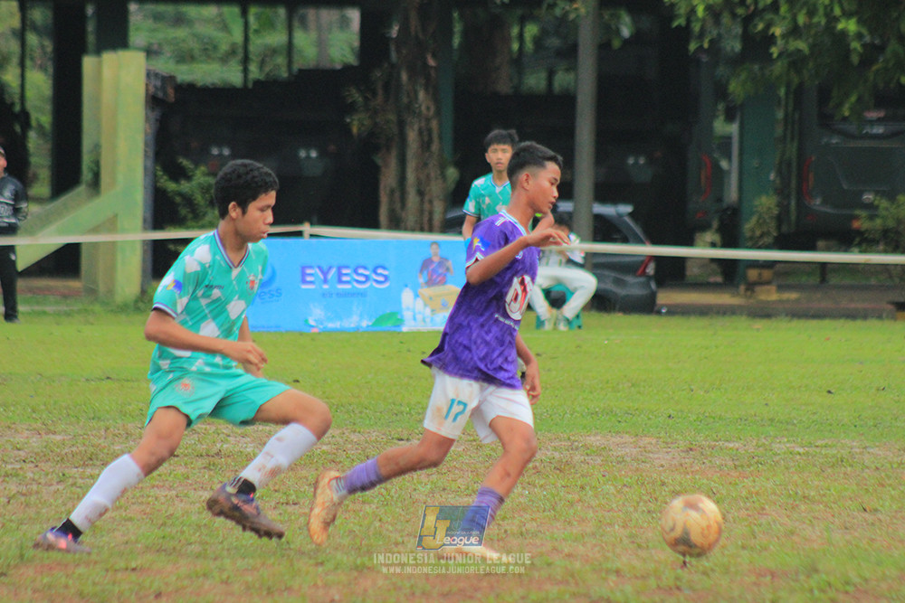 ijl u14 081125 rajawali putra cikiwul vs pulomas fc