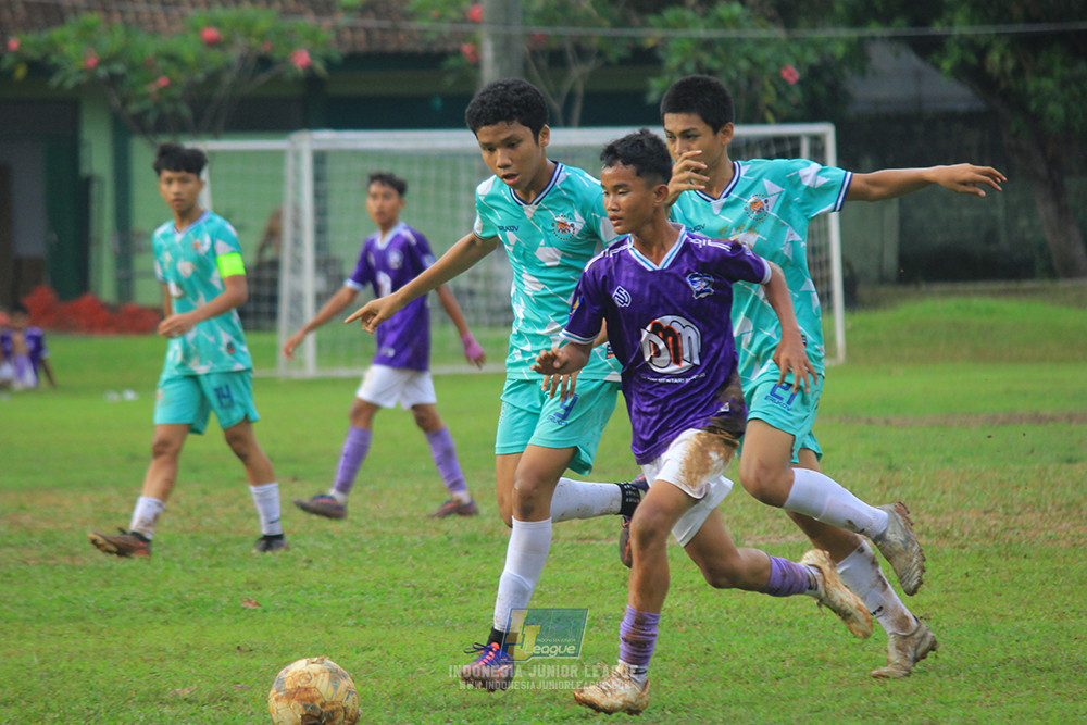 ijl u14 081125 rajawali putra cikiwul vs pulomas fc