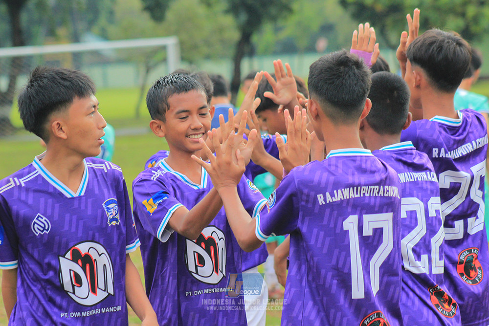 ijl u14 081125 rajawali putra cikiwul vs pulomas fc