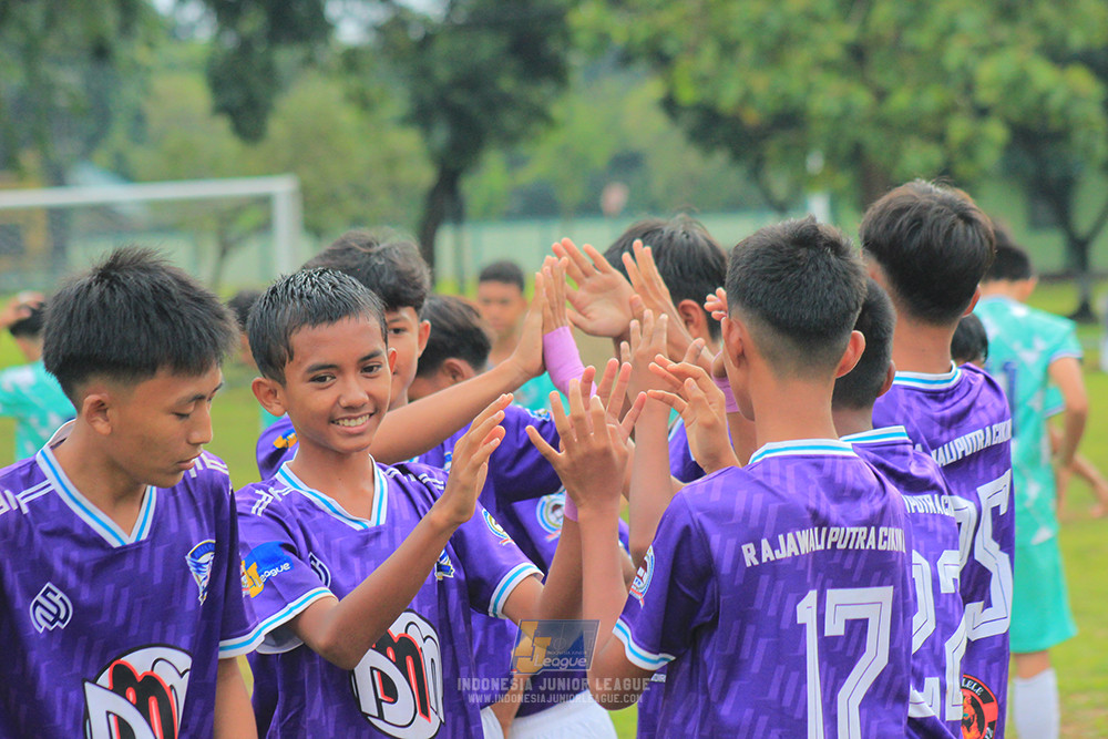 ijl u14 081125 rajawali putra cikiwul vs pulomas fc
