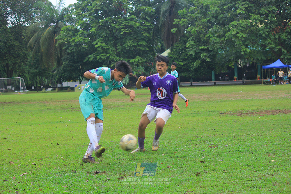 ijl u14 081125 rajawali putra cikiwul vs pulomas fc