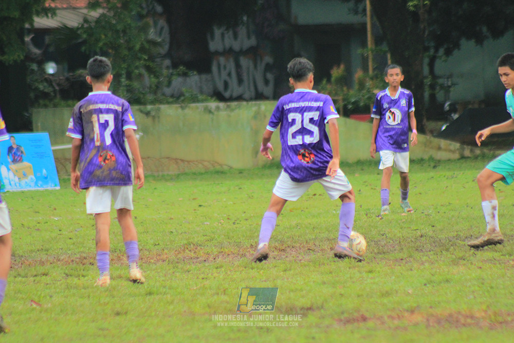 ijl u14 081125 rajawali putra cikiwul vs pulomas fc