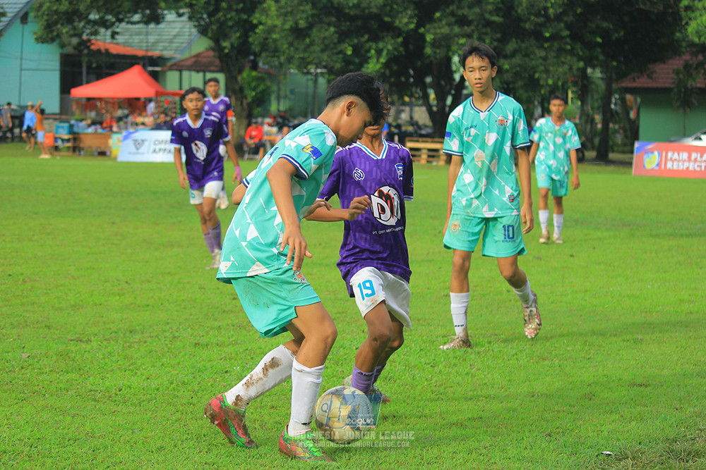 ijl u14 081125 rajawali putra cikiwul vs pulomas fc
