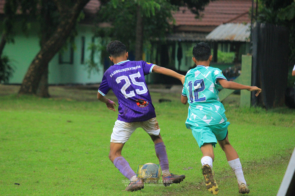 ijl u14 081125 rajawali putra cikiwul vs pulomas fc