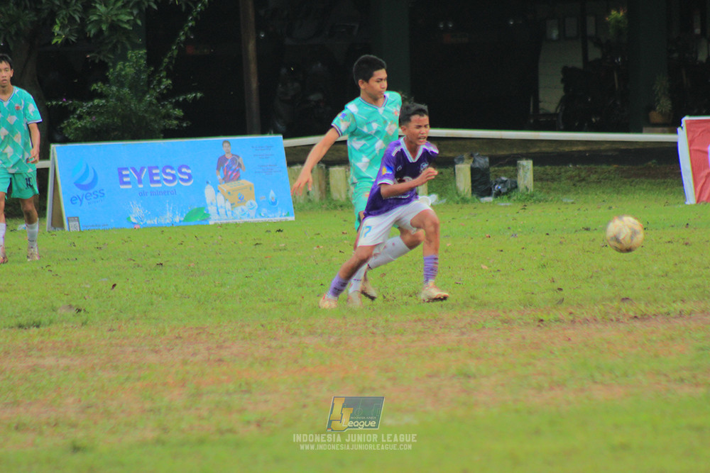 ijl u14 081125 rajawali putra cikiwul vs pulomas fc