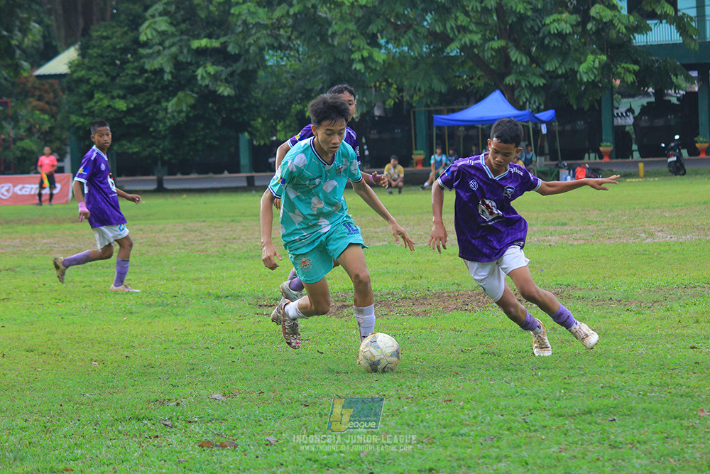 ijl u14 081125 rajawali putra cikiwul vs pulomas fc