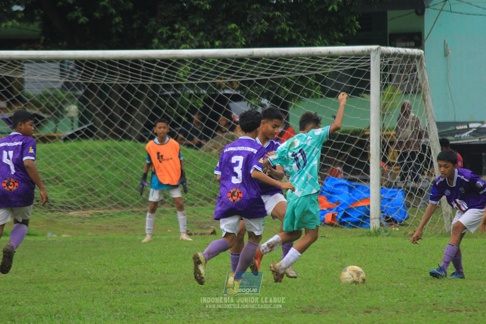 ijl u14 081125 rajawali putra cikiwul vs pulomas fc