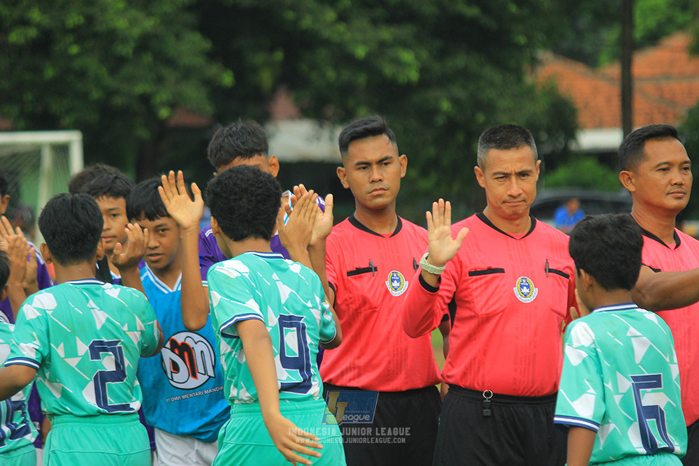 ijl u14 081125 rajawali putra cikiwul vs pulomas fc