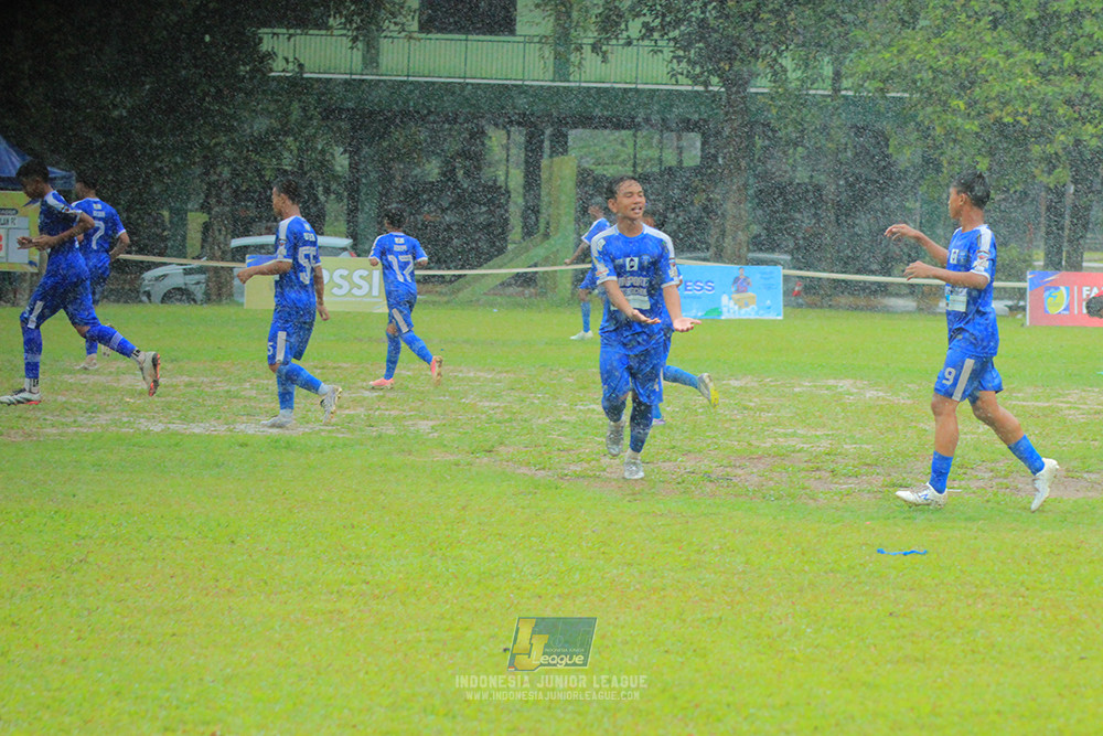 ijl u14 081125 wins soccer school vs satharlan fc
