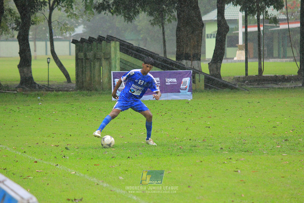 ijl u14 081125 wins soccer school vs satharlan fc
