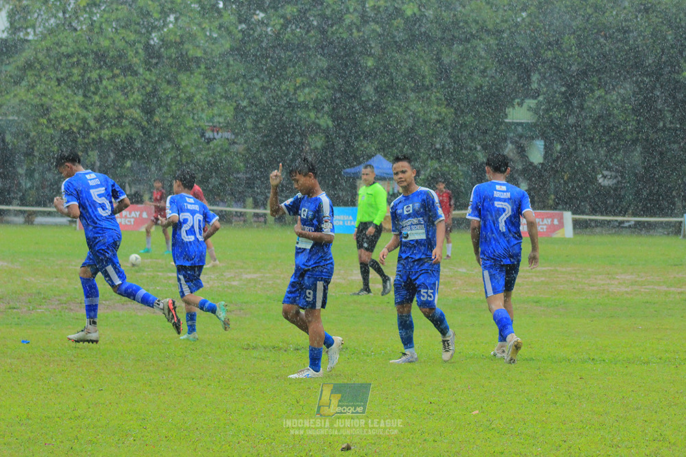 ijl u14 081125 wins soccer school vs satharlan fc