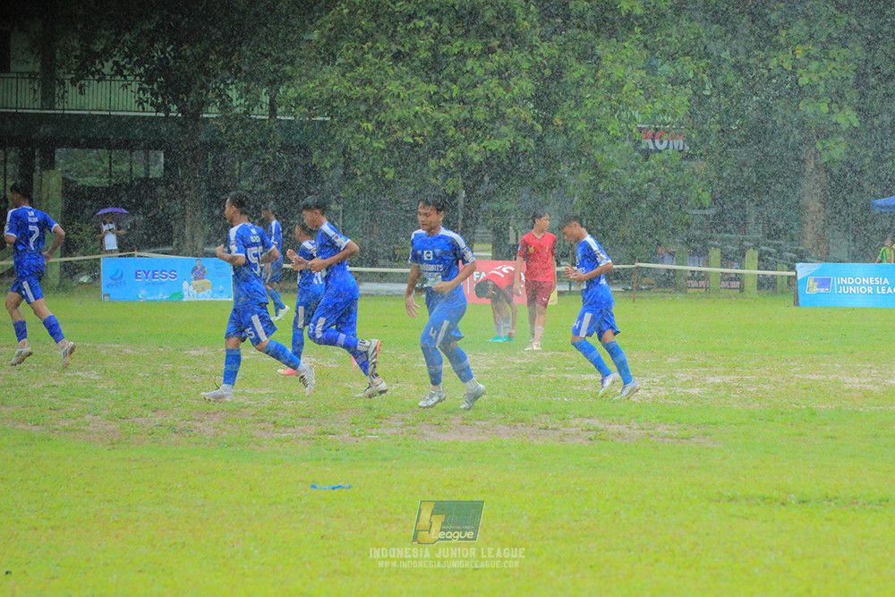 ijl u14 081125 wins soccer school vs satharlan fc