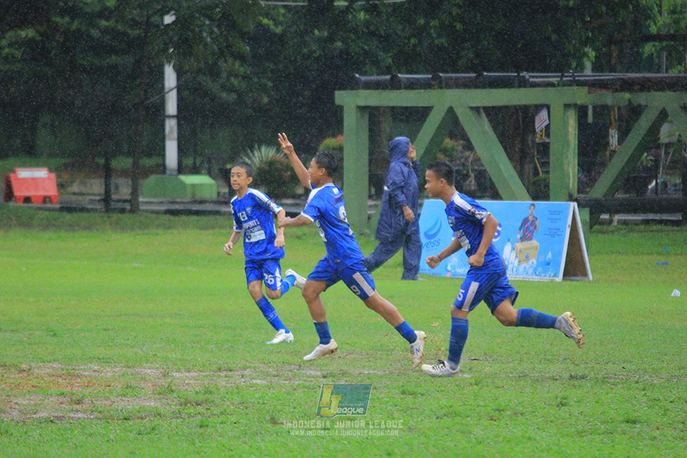 ijl u14 081125 wins soccer school vs satharlan fc