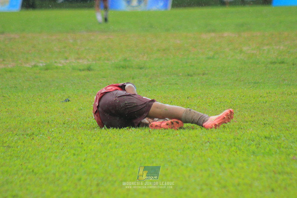 ijl u14 081125 wins soccer school vs satharlan fc