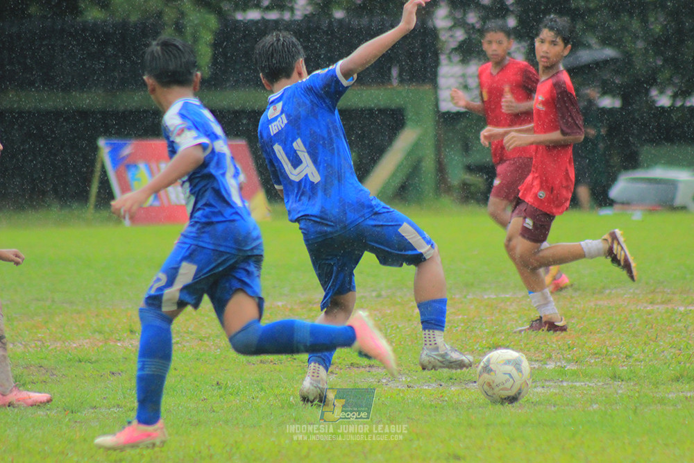 ijl u14 081125 wins soccer school vs satharlan fc