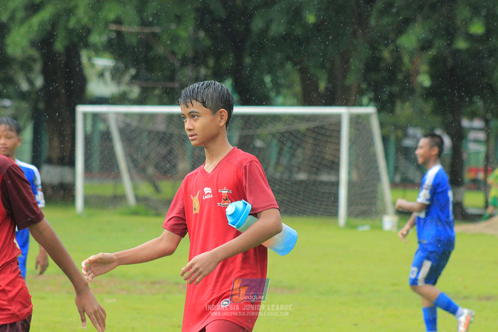 ijl u14 081125 wins soccer school vs satharlan fc