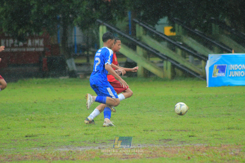 ijl u14 081125 wins soccer school vs satharlan fc