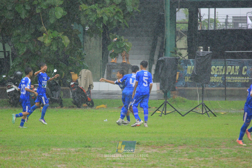 ijl u14 081125 wins soccer school vs satharlan fc