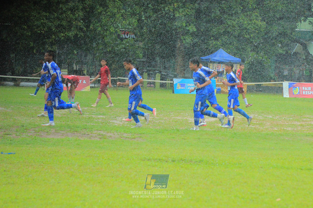 ijl u14 081125 wins soccer school vs satharlan fc