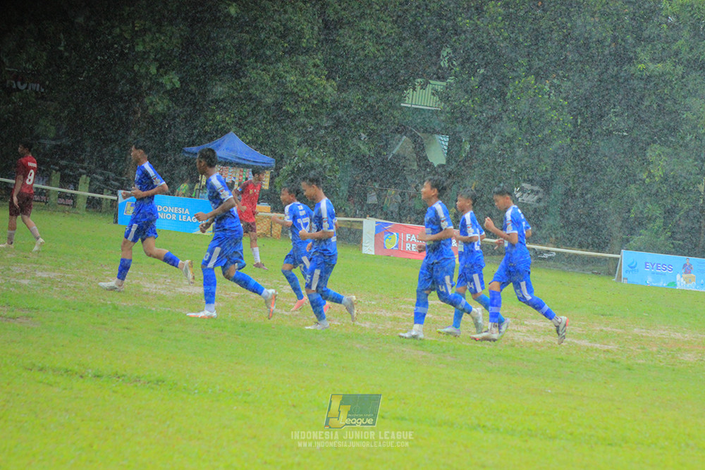 ijl u14 081125 wins soccer school vs satharlan fc