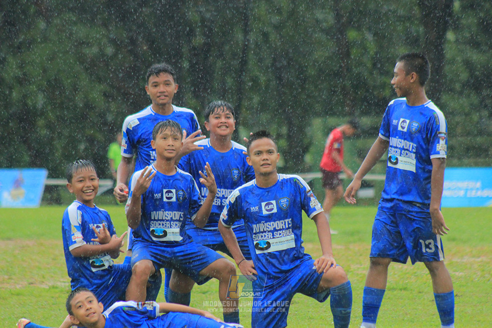 ijl u14 081125 wins soccer school vs satharlan fc